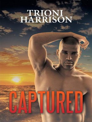 cover image of Captured